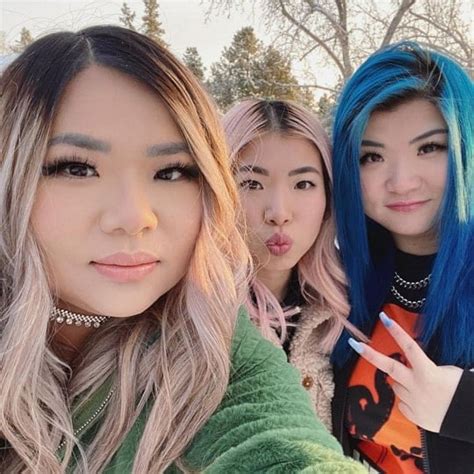 is itsfunneh asian|ItsFunneh Biography: Real Name, Age, Height, Boyfriend, Salary